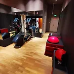 Baselite-Xintiandi Serviced Apartment