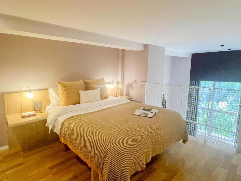 Hotel Baselite-xintiandi Serviced Shanghai