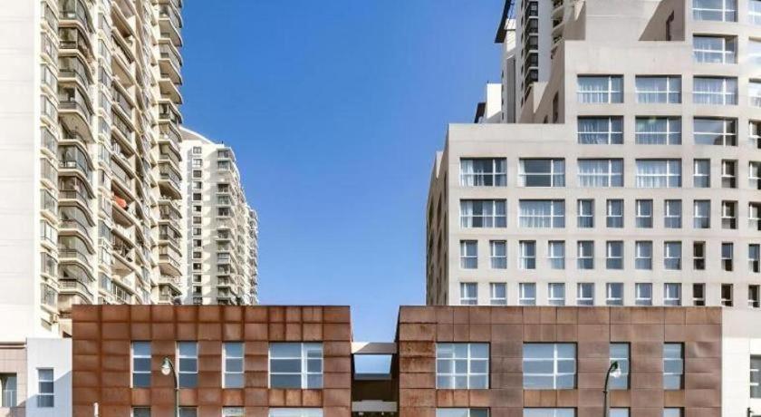 Hotel Baselite-xintiandi Serviced