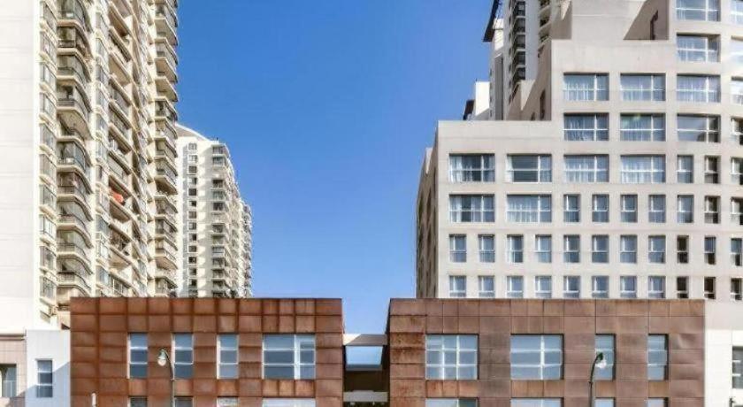 Hotel Baselite-xintiandi Serviced 3*