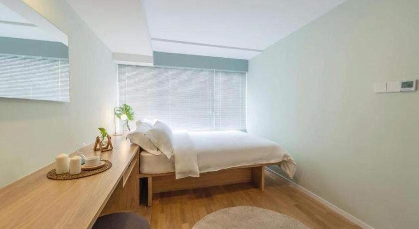 Hotel Baselite-xintiandi Serviced 3*