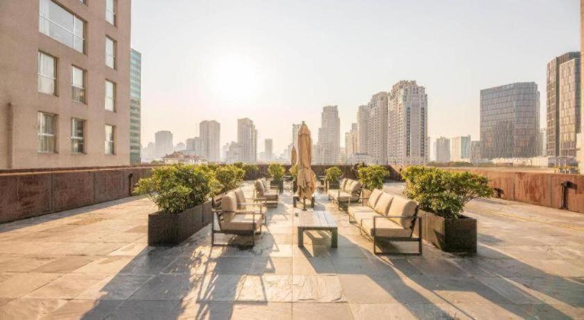 Baselite-xintiandi Serviced Hotel 3*